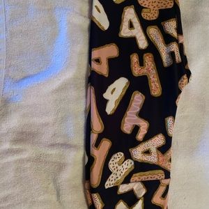 Lularoe leggings